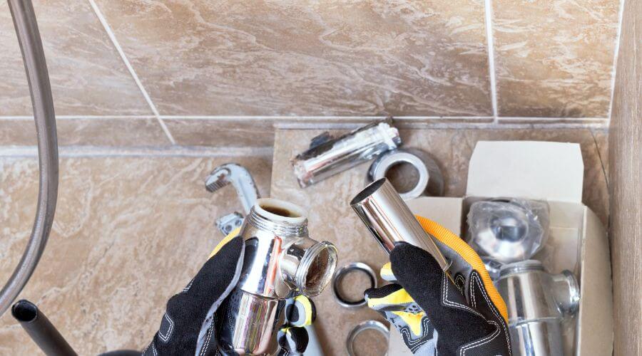 Expert tile roof repair services in North Bend, NE